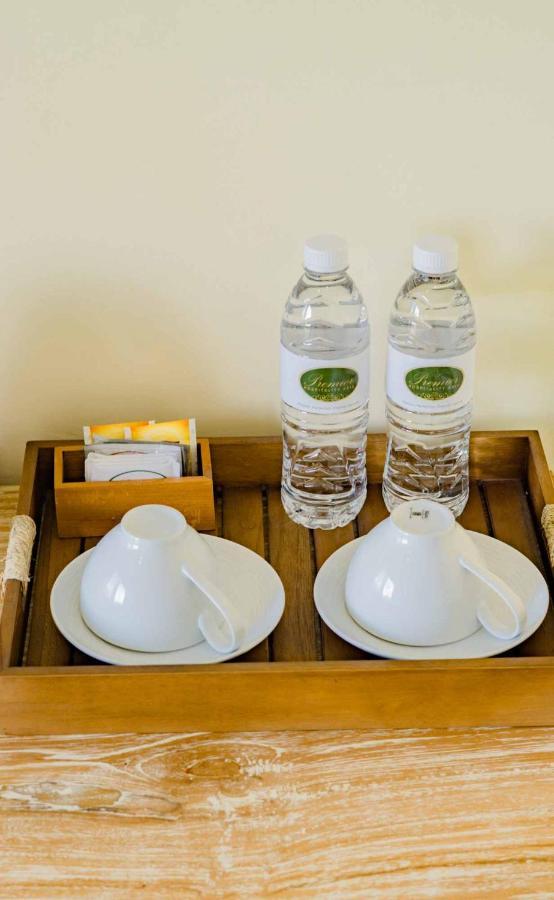 Sujiwa Ubud Retreat Villa Экстерьер фото