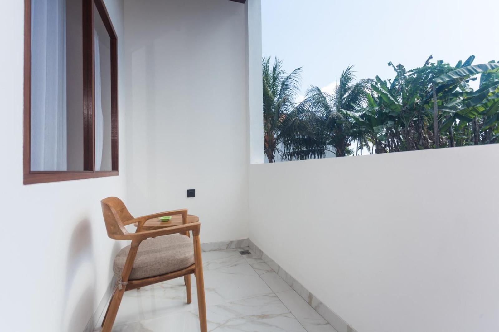 Sujiwa Ubud Retreat Villa Экстерьер фото